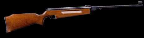 CZ 634 4.5MM Air Rifle Break Action 07003